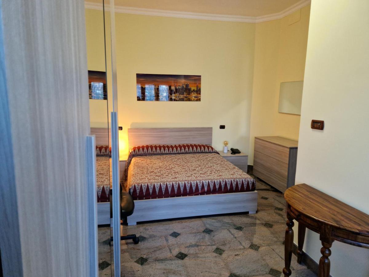 Hotel Castelbarco House A Rom Exterior foto