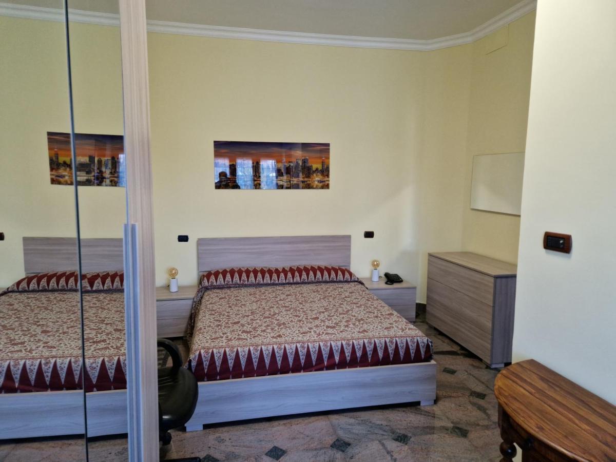 Hotel Castelbarco House A Rom Exterior foto